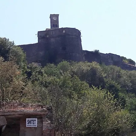 Sebastian * Gjirokaster