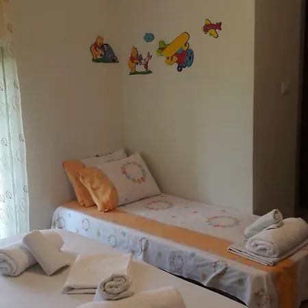 Apartment Sebastian