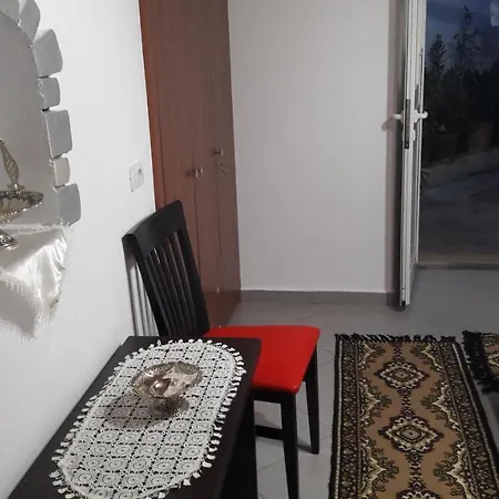 Sebastian * Gjirokaster