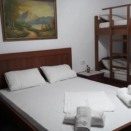 Apartment Sebastian Gjirokaster