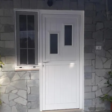 Sebastian Apartment Gjirokaster