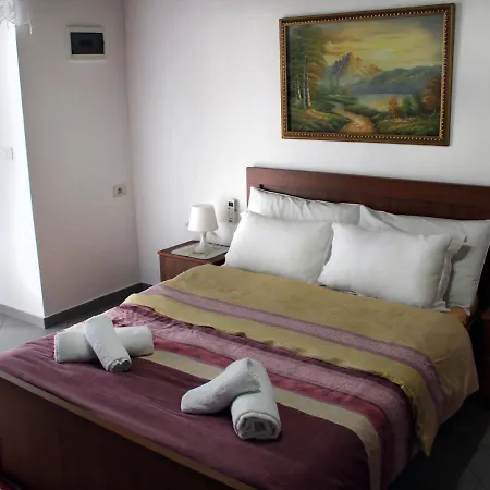 Apartment Sebastian Gjirokaster
